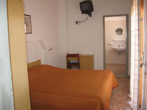 Hotel Eleonora ريميني المظهر الخارجي الصورة