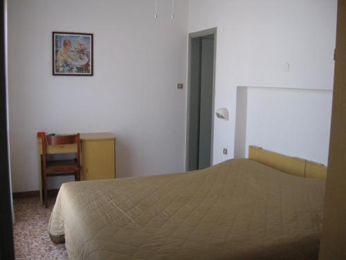 Hotel Eleonora ريميني المظهر الخارجي الصورة