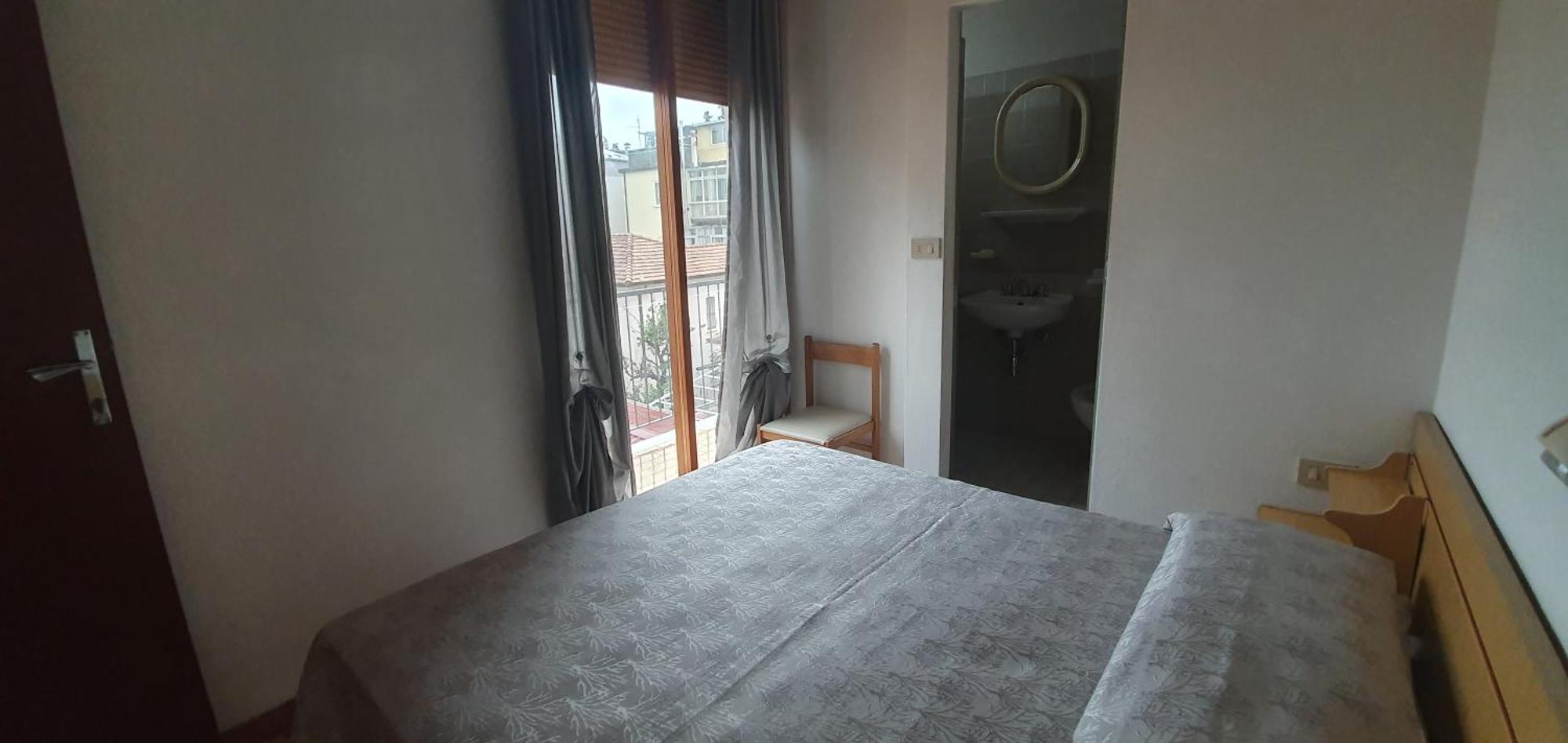 Hotel Eleonora ريميني المظهر الخارجي الصورة